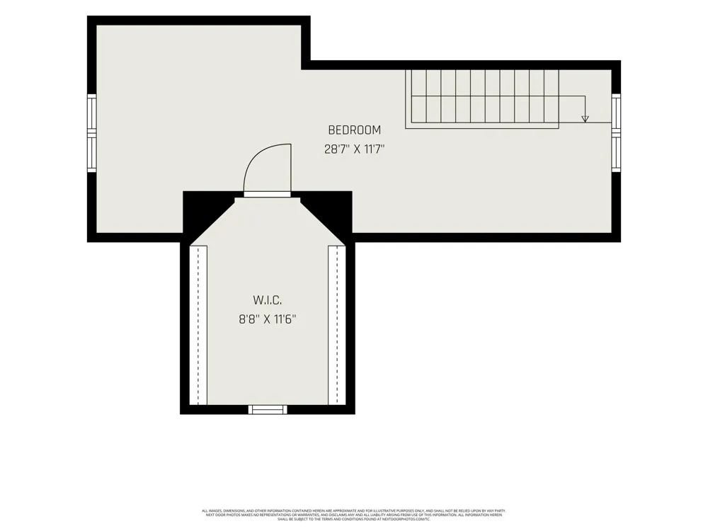 3658 Badger Avenue SW Wyoming City, MI 49509
