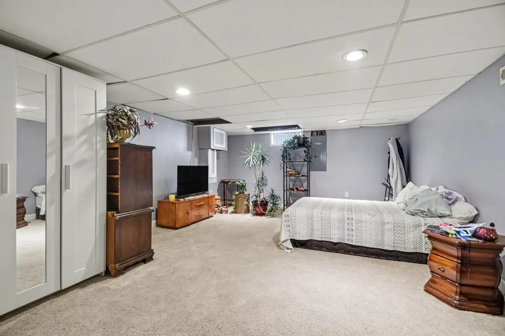 3658 Badger Avenue SW Wyoming City, MI 49509