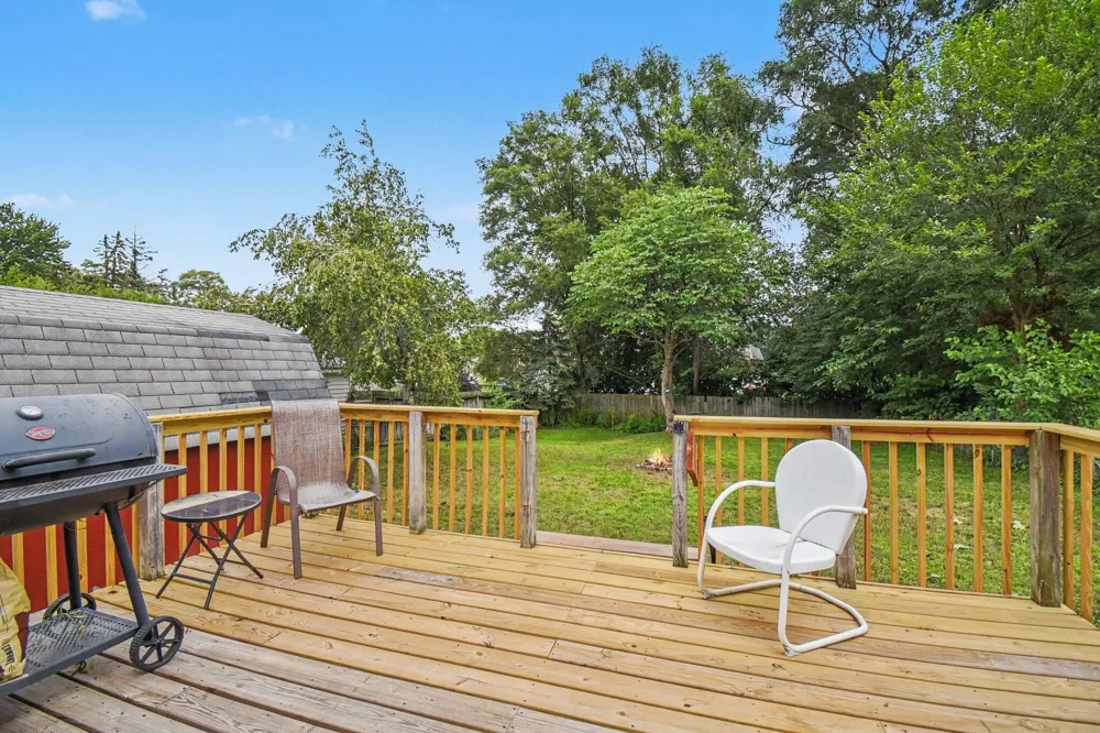 3658 Badger Avenue SW Wyoming City, MI 49509