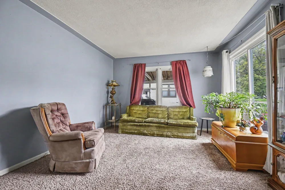 3658 Badger Avenue SW Wyoming City, MI 49509