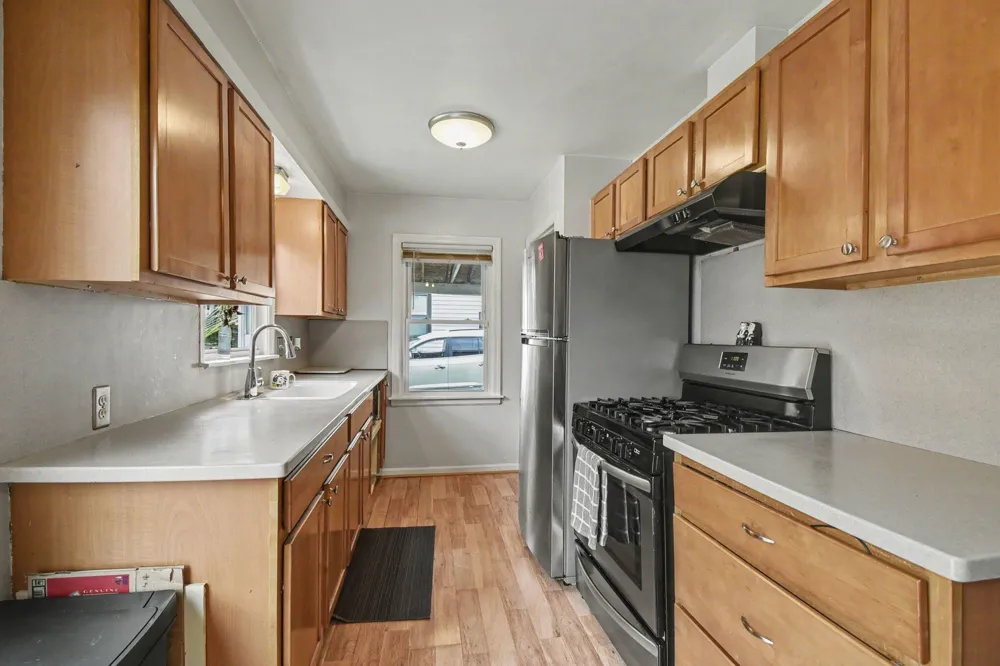 3658 Badger Avenue SW Wyoming City, MI 49509