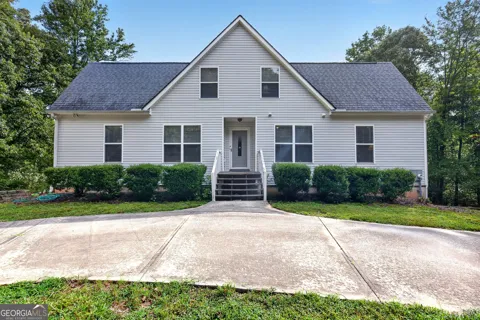 195 Evans WAY