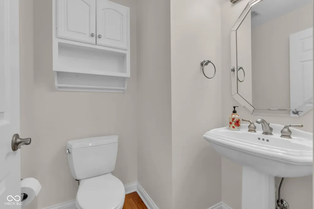 12756 Stanwich Place Carmel, IN 46033