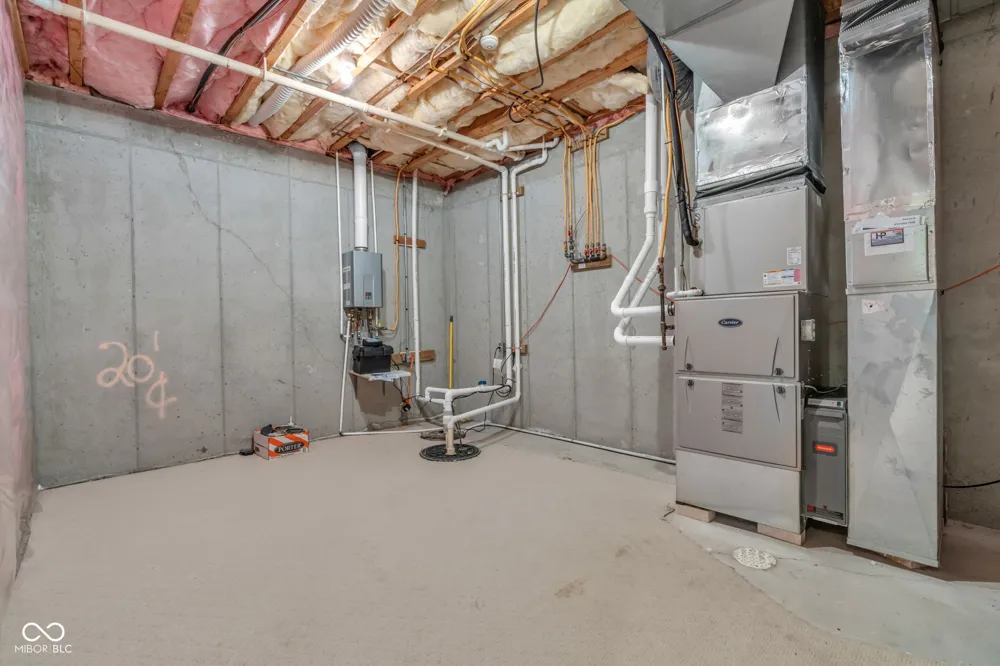 12756 Stanwich Place Carmel, IN 46033