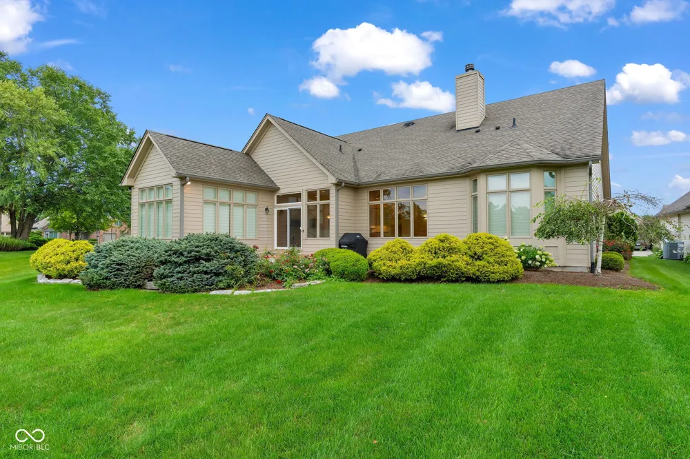 12756 Stanwich Place Carmel, IN 46033