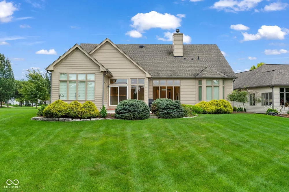 12756 Stanwich Place Carmel, IN 46033
