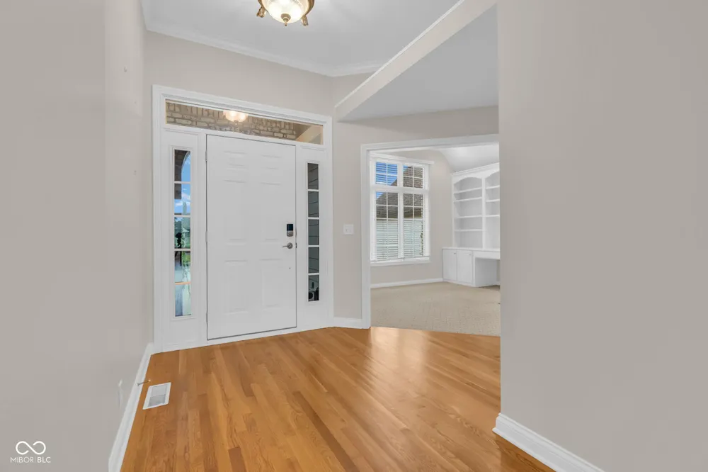 12756 Stanwich Place Carmel, IN 46033