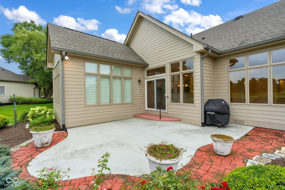 12756 Stanwich Place Carmel, IN 46033
