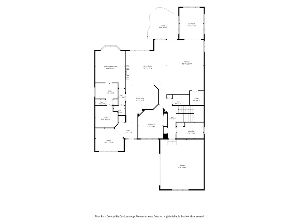 12756 Stanwich Place Carmel, IN 46033