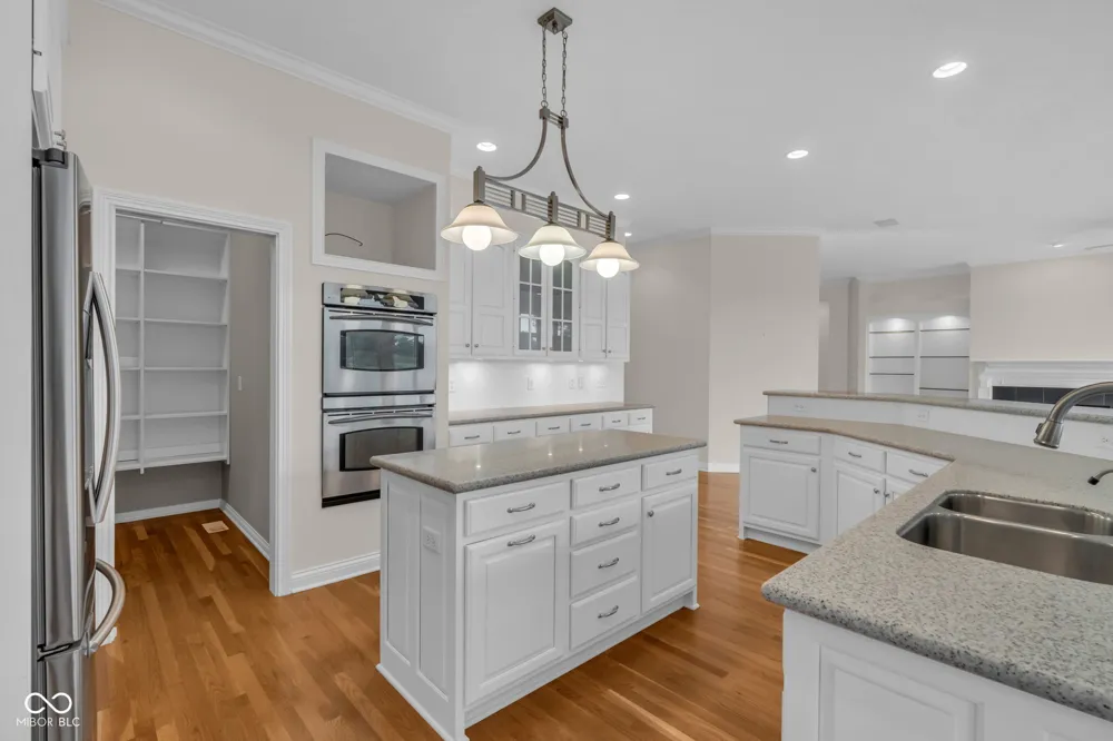 12756 Stanwich Place Carmel, IN 46033