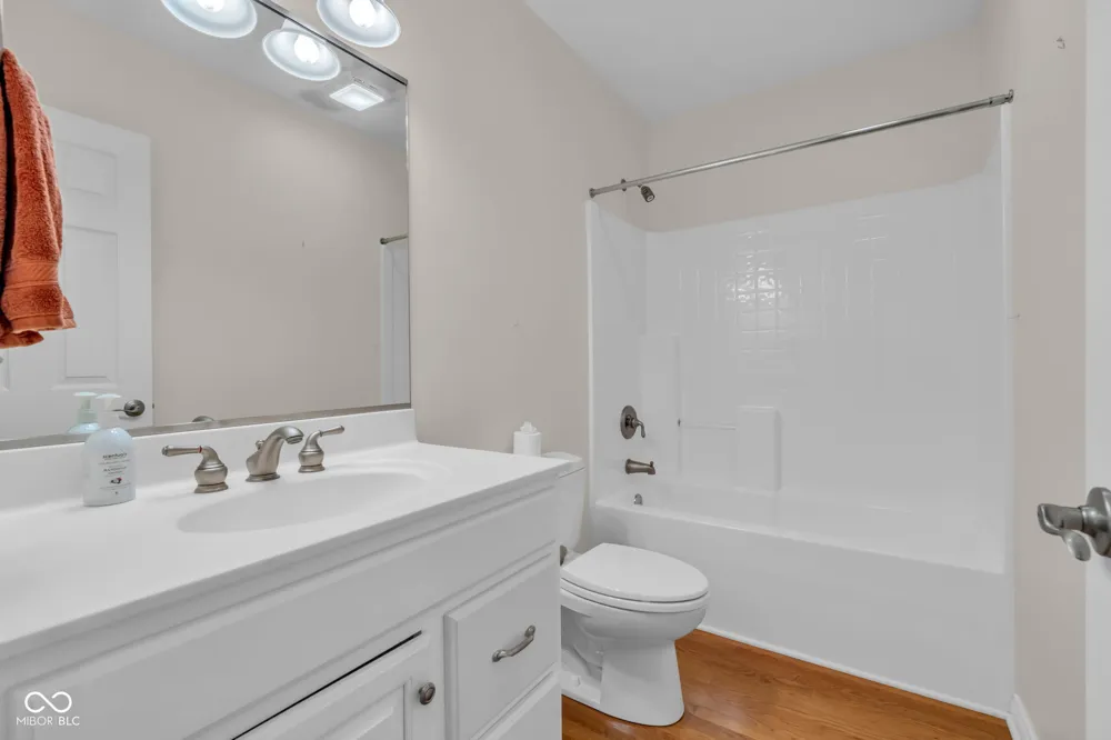 12756 Stanwich Place Carmel, IN 46033
