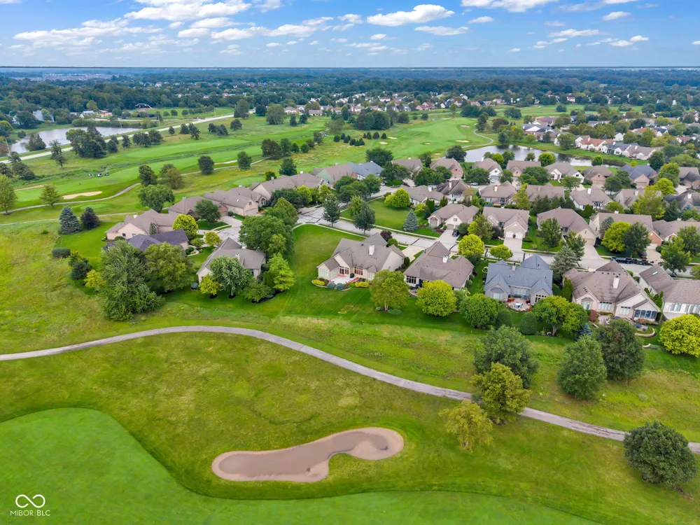 12756 Stanwich Place Carmel, IN 46033