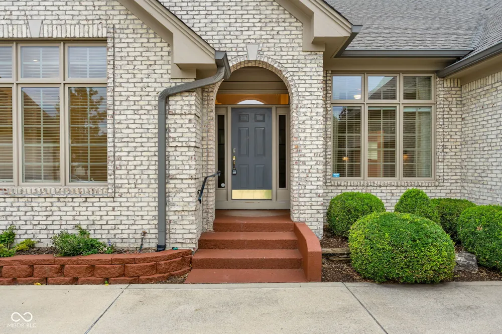 12756 Stanwich Place Carmel, IN 46033