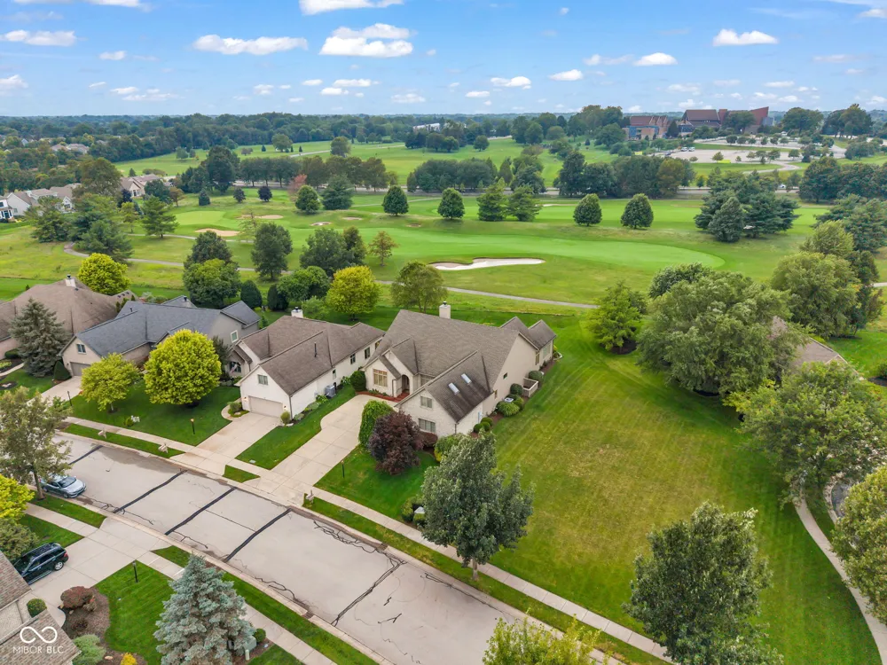 12756 Stanwich Place Carmel, IN 46033