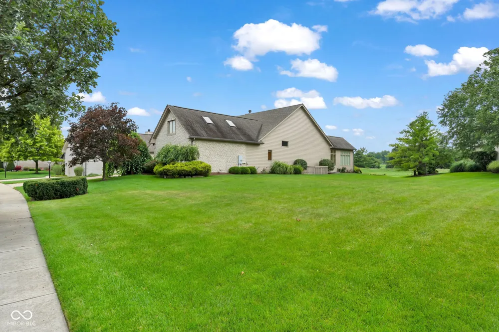 12756 Stanwich Place Carmel, IN 46033
