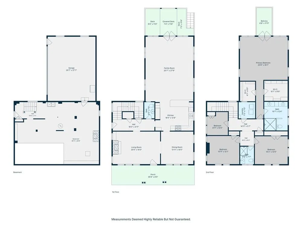 21 S Avondale Road Avondale Estates, GA 30002