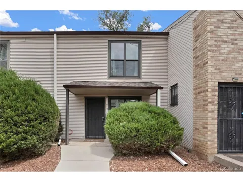 3550 S Harlan Street #157