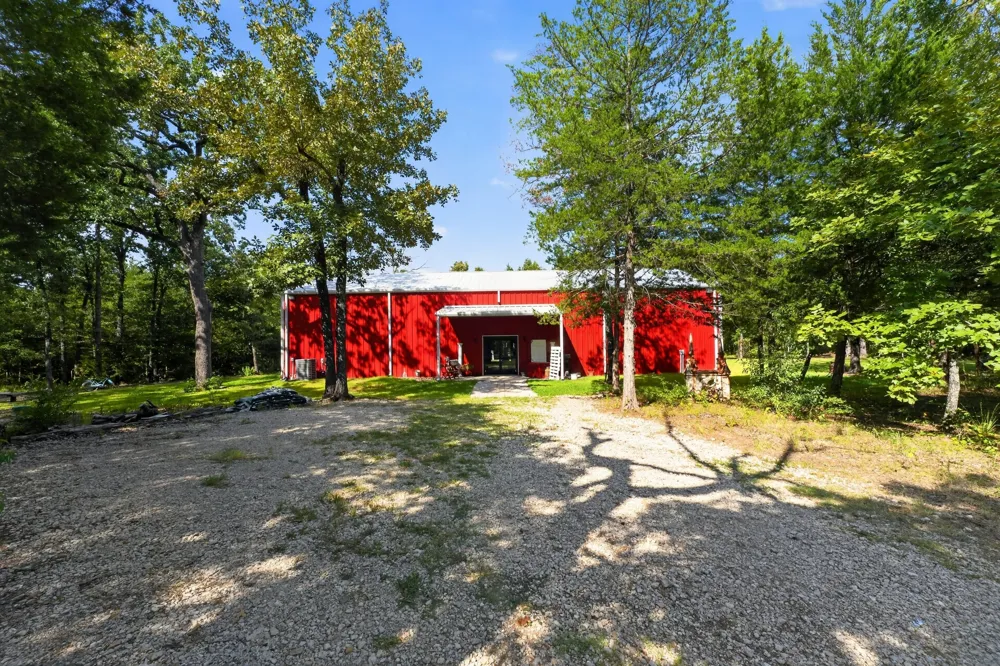 735 County Road 3211 Wills Point, TX 75169