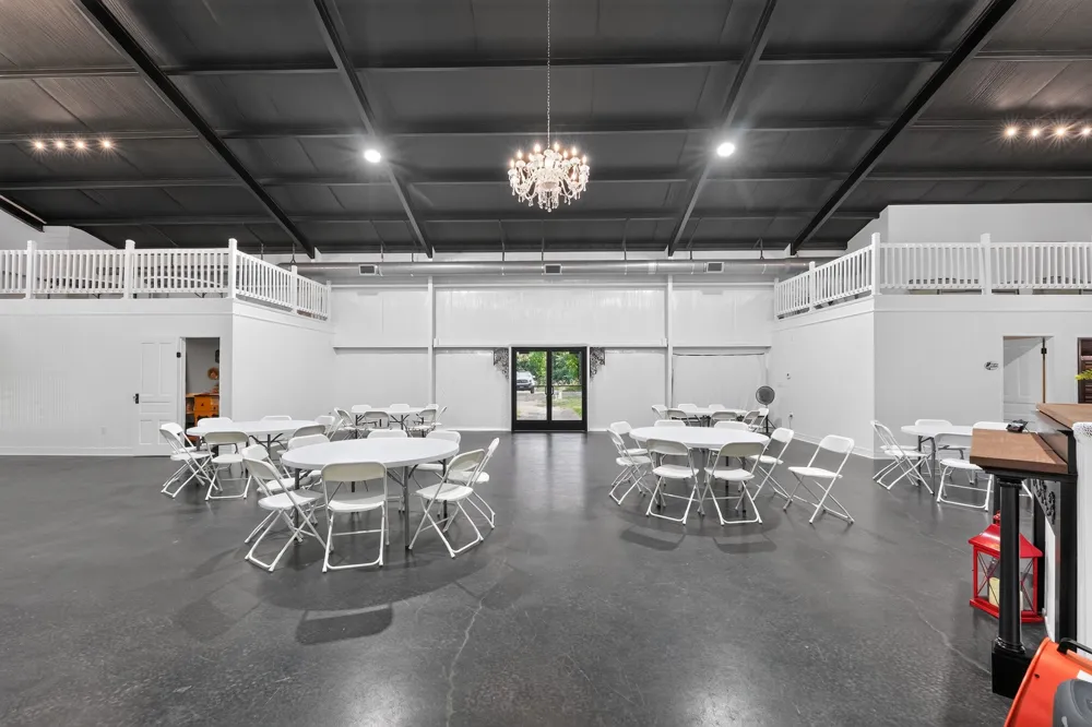 735 County Road 3211 Wills Point, TX 75169