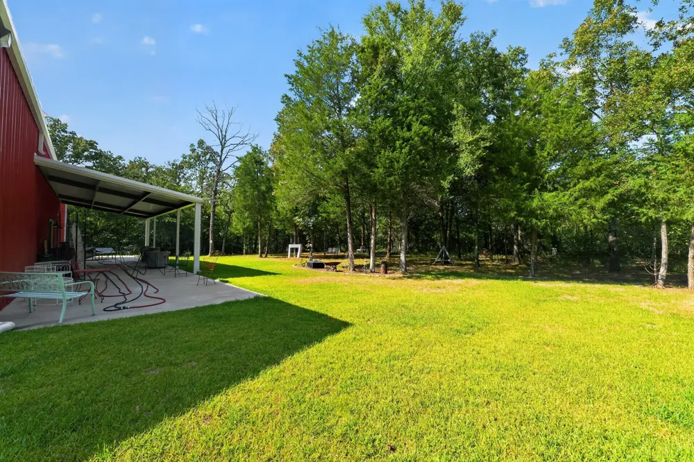 735 County Road 3211 Wills Point, TX 75169