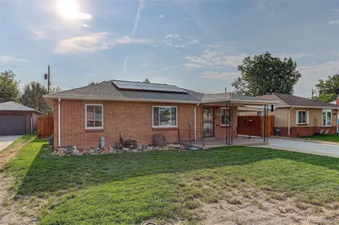 4860 Harlan Street