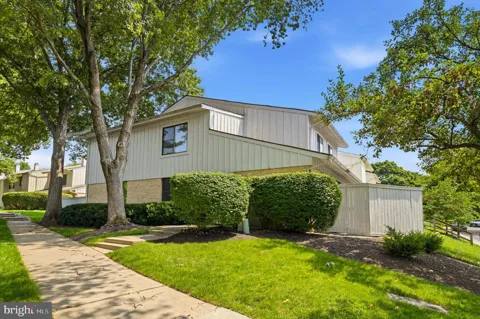 10901 TROTTING RIDGE WAY #9-2