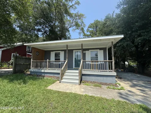 331 Cape Fear Boulevard
