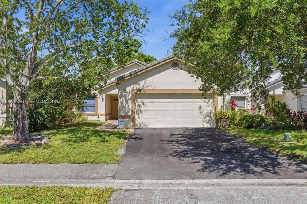 3211 NW 123 Ave Coral Springs, FL 33065
