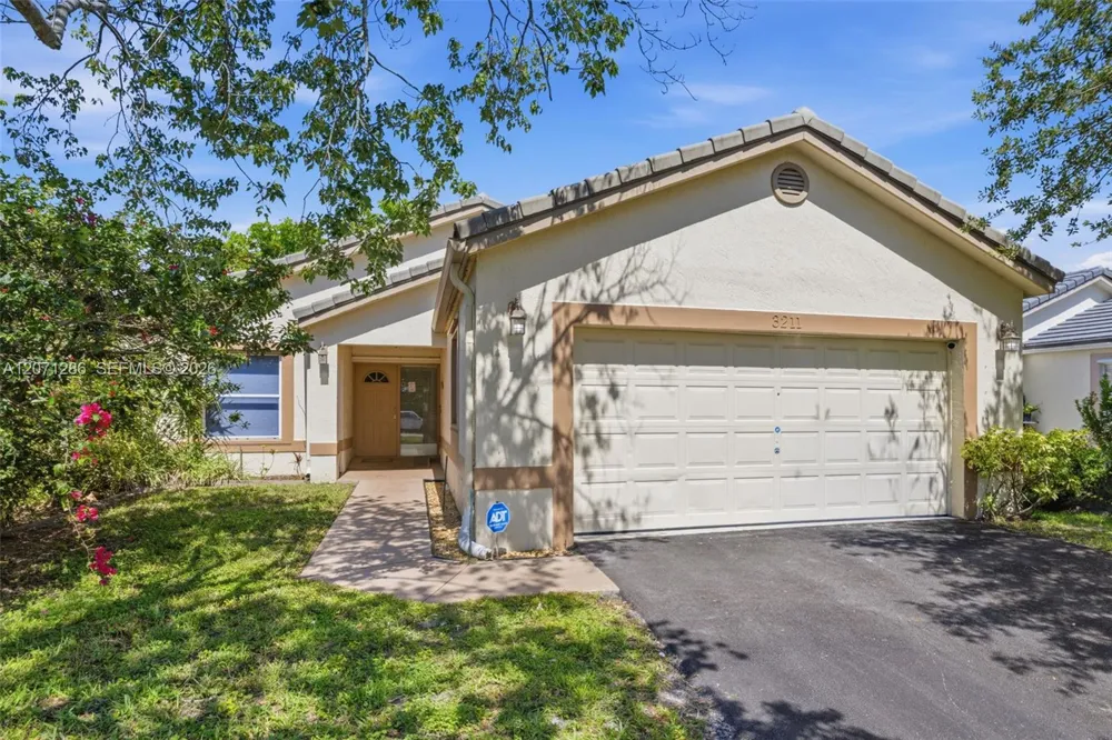 3211 NW 123 Ave Coral Springs, FL 33065