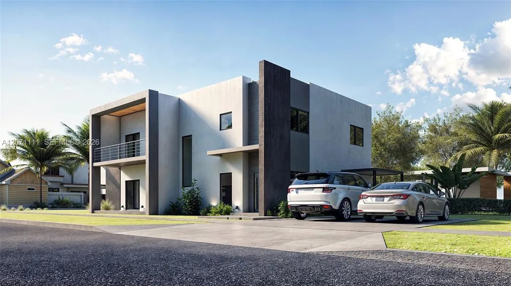 5718 NW 1st Pl Miami, FL 33127