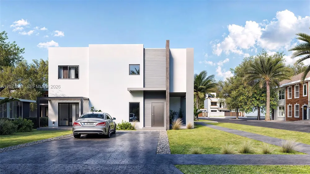 5718 NW 1st Pl Miami, FL 33127