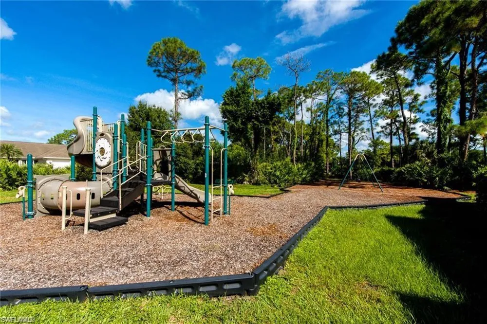 3100 Seasons Way #106 Estero, FL 33928