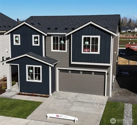 4503 Noel (Lot 84) Street