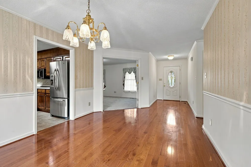 287 Shasteen Bend Dr Winchester, TN 37398