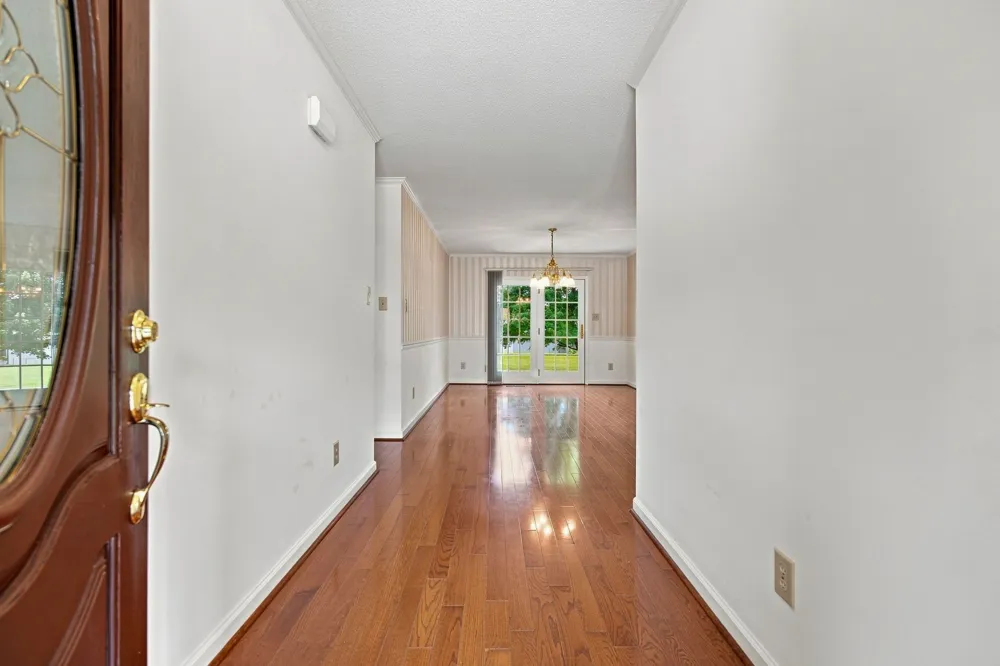 287 Shasteen Bend Dr Winchester, TN 37398