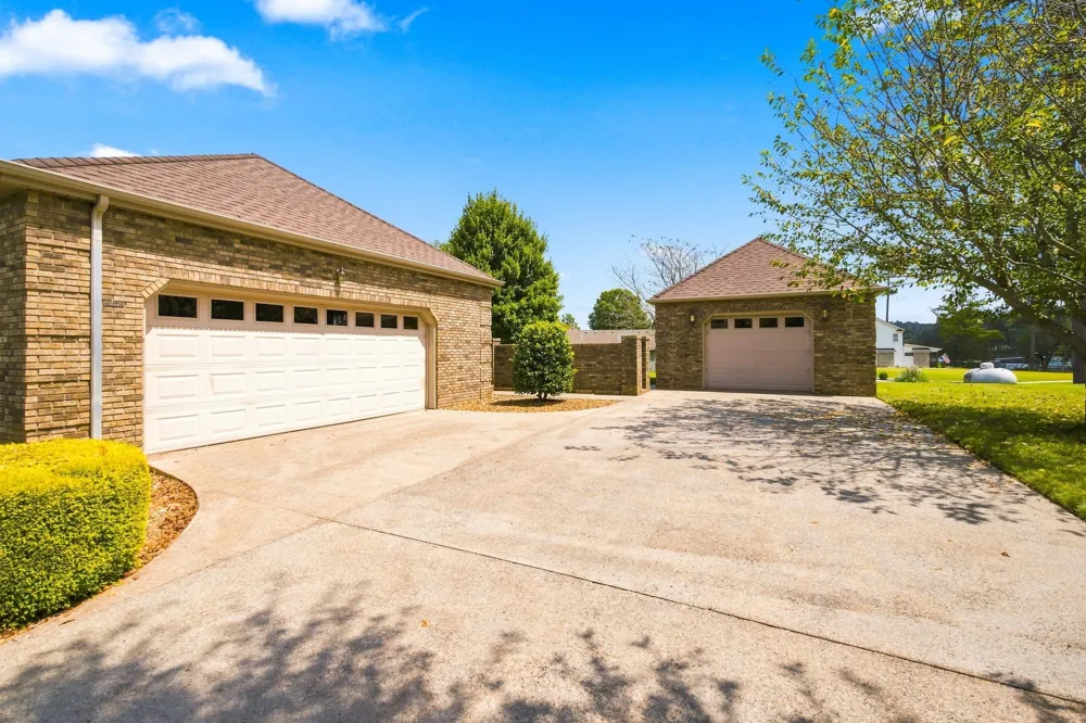 287 Shasteen Bend Dr Winchester, TN 37398