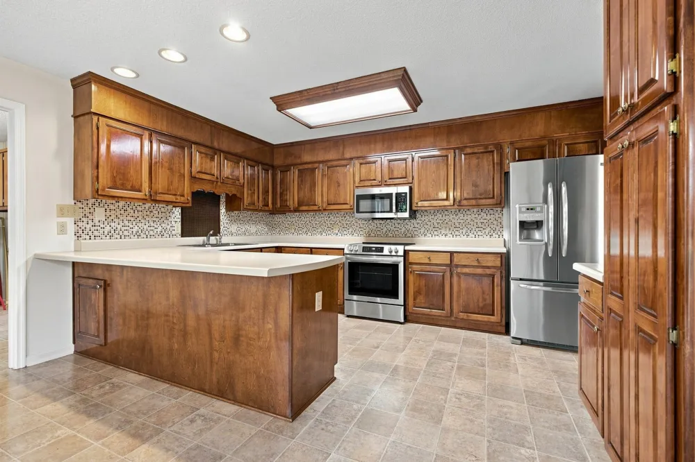 287 Shasteen Bend Dr Winchester, TN 37398