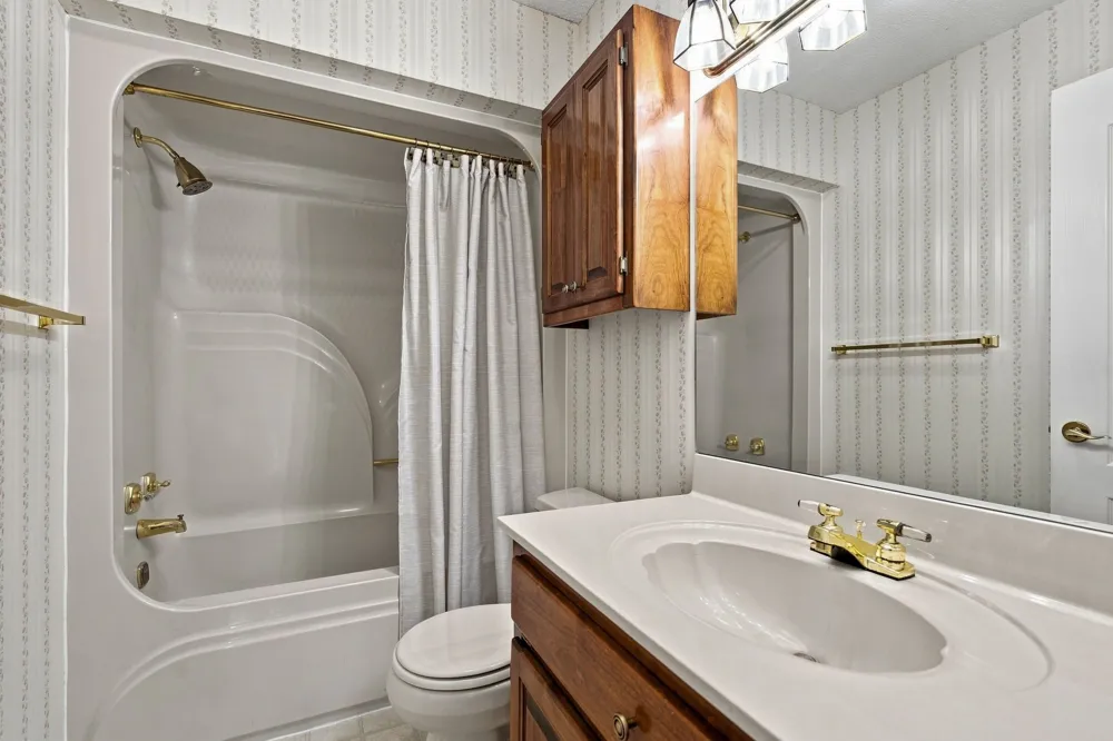287 Shasteen Bend Dr Winchester, TN 37398