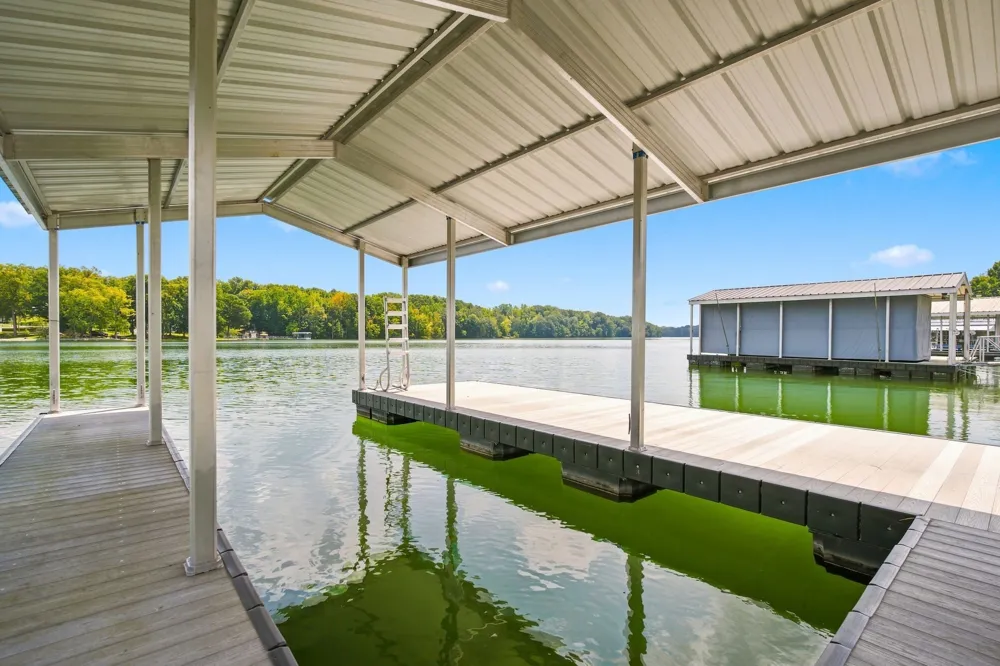 287 Shasteen Bend Dr Winchester, TN 37398
