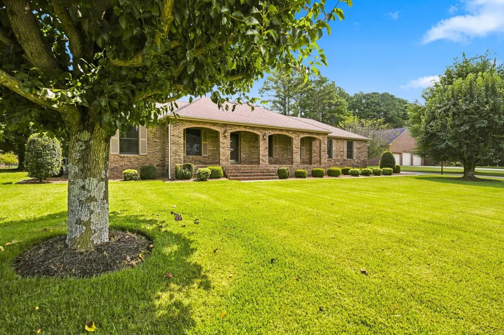 287 Shasteen Bend Dr Winchester, TN 37398