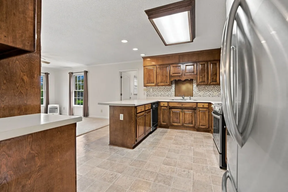 287 Shasteen Bend Dr Winchester, TN 37398