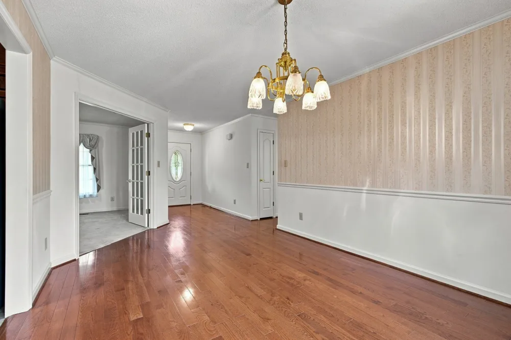 287 Shasteen Bend Dr Winchester, TN 37398