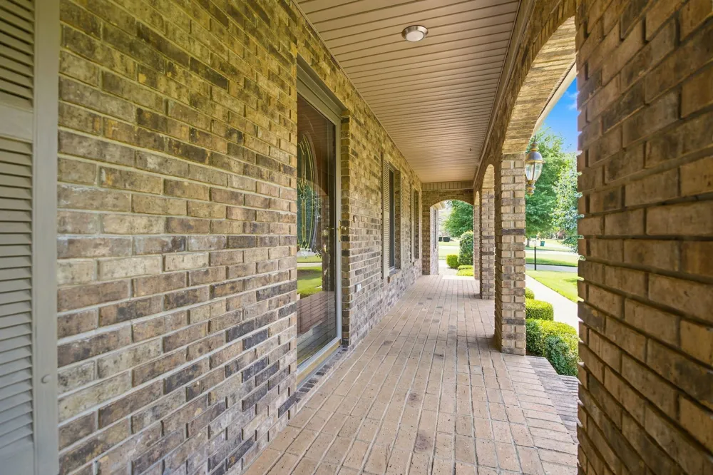 287 Shasteen Bend Dr Winchester, TN 37398