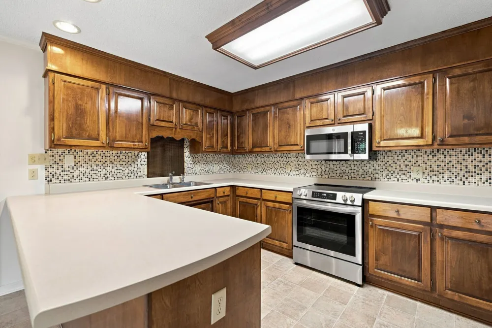 287 Shasteen Bend Dr Winchester, TN 37398
