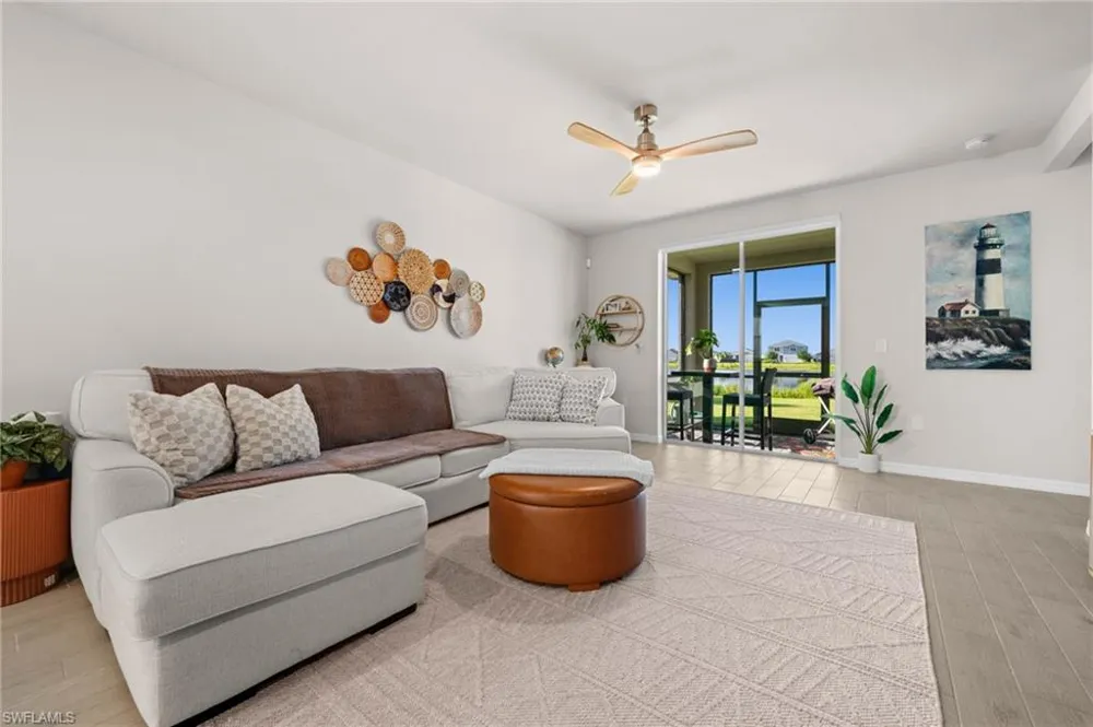 17874 Saddle Road Punta Gorda, FL 33982