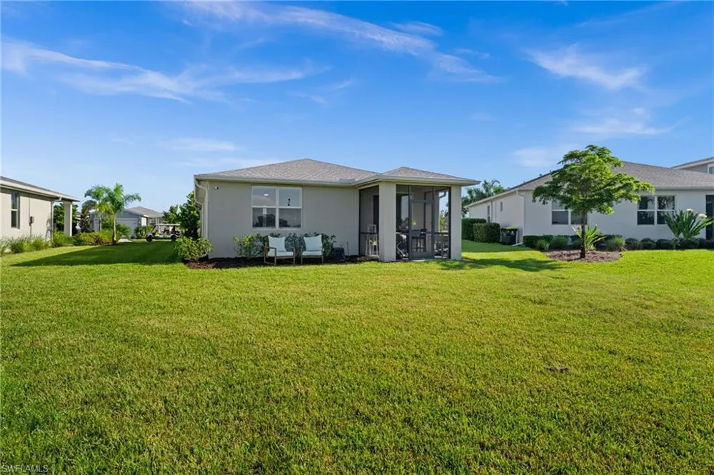 17874 Saddle Road Punta Gorda, FL 33982