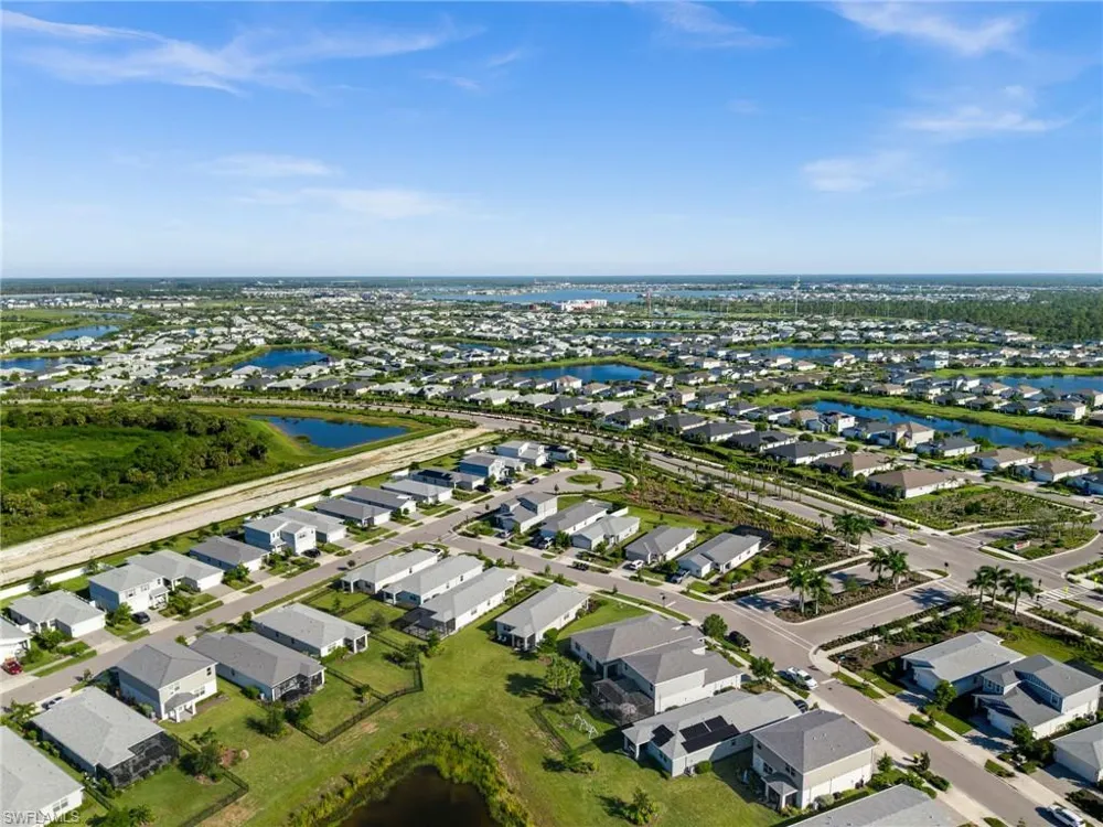 17874 Saddle Road Punta Gorda, FL 33982