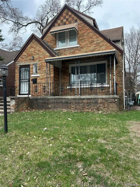 19953 Hull Street
