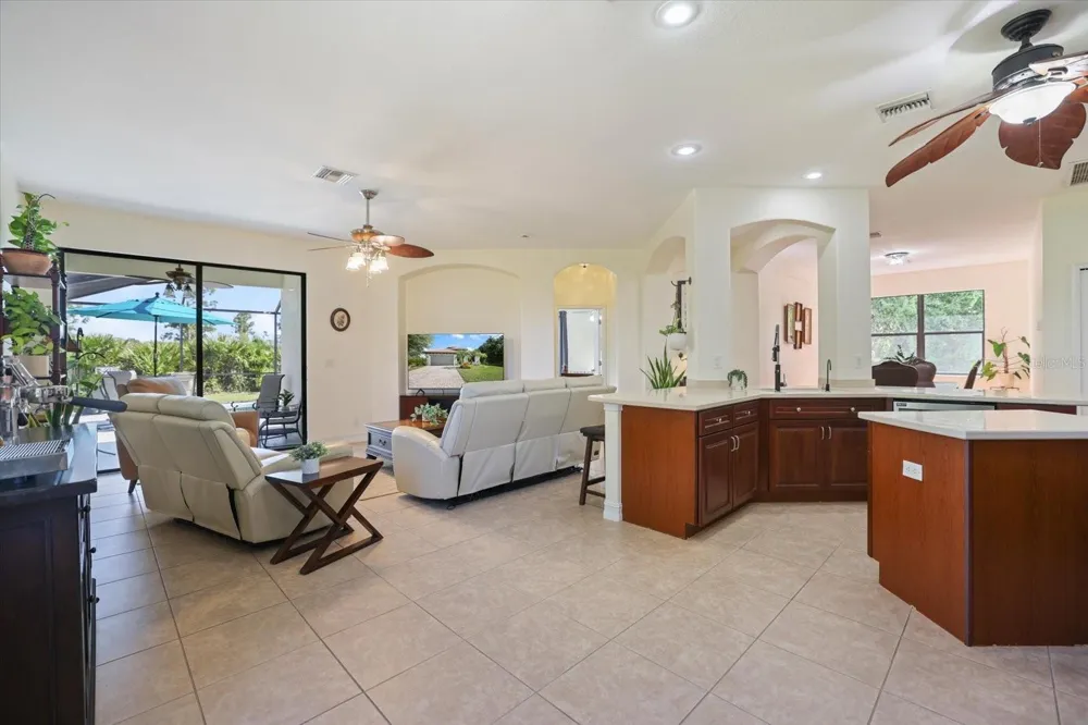 284 ALBATROSS ROAD Rotonda West, FL 33947
