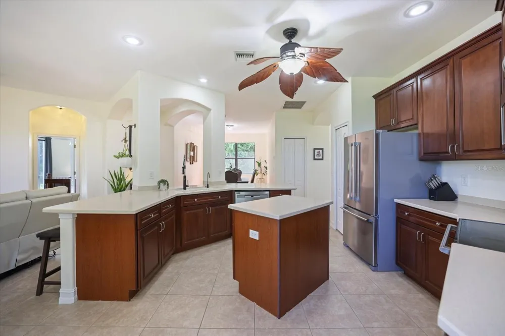 284 ALBATROSS ROAD Rotonda West, FL 33947